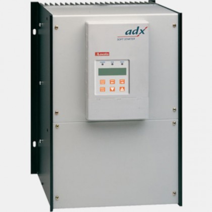 Softstart 90 kW 51ADX0190B ADX Lovato Electric